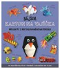 NEJSEM KARTON NA VAJÍČKA-PROJEKTY Z RECYKLOVANÉHO MATER.