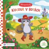KOCOUR V BOTÁCH - MINIPOHÁDKY