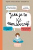 JAKÉ JE TO BÝT ZAMILOVANÝ? - HLAVA PLNÁ OTÁZEK