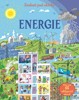 ENERGIE - ZNALOSTI POD OKÉNKY