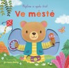 VE MĚSTĚ - POJĎME SI SPOLU ČÍST!