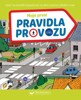 MOJE PRVNÍ PRAVIDLA PROVOZU