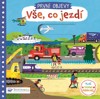 VŠE,CO JEZDÍ - PRVNÍ OBJEVY