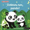 MINIPEDIE-DOBROU NOC, PANDO!