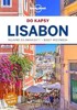 LISABON DO KAPSY - LONELY PLANET