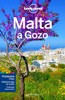 MALTA A GOZO - LONELY PLANET 3. VYDÁNÍ