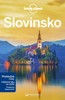 SLOVINSKO-PRŮVODCE LONELY PLANET