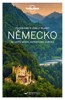 POZNÁVÁME NĚMECKO - LONELY PLANET