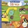 STROJE - PRVNÍ OBJEVY