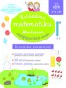 ZVLÁDÁME MATEMATIKU S MONTESSORI A SINGAPUR. METODOU 5-6 LET