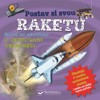 POSTAV SI SVOU RAKETU (OBSAHUJE 4 SNADNO SESTAVITELNÉ MODELY