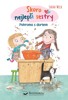 SKORO NEJLEPŠÍ SESTRY - POHROMA S DORTEM