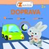 DOPRAVA-MALÝ ZAJÍČEK