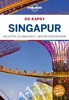 SINGAPUR DO KAPSY -PRŮVODCE LONELY PLANET 2. VYD
