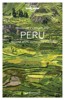 PERU-PRŮVODCE POZNÁVÁME S LONELY PLANET 2. VYDÁNÍ