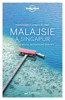 MALAJSIE A SINGAPUR-PRŮVODCE POZNÁVÁME S LONELY PLANET