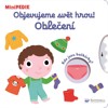 MINIPEDIE OBJEVUJEME SVĚT HROU! OBLEČENÍ