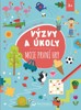 VÝZVY A ÚKOLY-MOJE PRVNÍ HRY