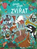 SPOUSTA, SPOUSTA ZVÍŘAT