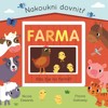 FARMA - NAKOUKNI DOVNITŘ