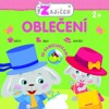 OBLEČENÍ - MALÝ ZAJÍČEK