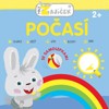 POČASÍ - MALÝ ZAJÍČEK