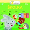 ŠKOLKA - MALÝ ZAJÍČEK