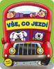 ABRAKADABRA VŠE, CO JEZDÍ - KOUZLA S VODOU