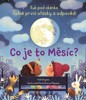 CO JE TO MĚSÍC?