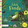 ŽABÁK FANDA