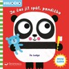 JE ČAS JÍT SPÁT, PANDIČKO  -KULIOČKO