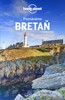 BRETAŇ POZNÁVÁME-PRŮVODCE LONELY PLANET