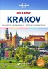 KRAKOV DO KAPSY-PRŮVODCE LONELY PLANET  2.VYDÁNÍ