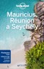 MAURICIUS,RÉUNION,SEYCHELY-PRŮVODCE LONELY PLANET 5.VYDÁNÍ