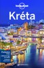 KRÉTA-PRŮVODCE LONELY PLANET 3. VYDÁNÍ