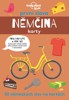 NĚMČINA KARTY - PRVNÍ SLOVA