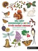 ČTYŘI ROČNÍ OBDOBÍ-MŮJ SEŠIT POZOROVÁNÍ A AKTIVIT