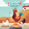 POZNÁVÁM ZVÍŘÁTKA NA FARMĚ
