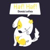 HAF HAF! DOMÁCÍ ZVÍŘATA