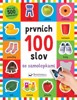 PRVNÍCH 100 SLOV SE SAMOLEPKAMI