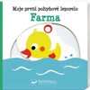 FARMA - MOJE PRVNÍ POHYBOVÉ LEPORELO