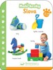 MALÉ KROKY SLOVA 12-18 MĚSÍCŮ