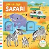 JAK TO ŽIJE SAFARI