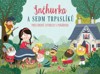 SNĚHURKA - PROSTOROVÉ LEPORELO S POHÁDKOU