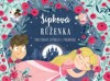 ŠÍPKOVÁ RŮŽENKA - PROSTOROVÉ LEPORELO S POHÁDKOU