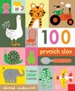100 PRVNÍCH SLOV - S VELKÝMI OKÉNKY K OTEVÍRÁNÍ