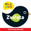 AHOJ MIMI ZVÍŘATA