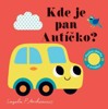 KDE JE PAN AUTÍČKO? PLSTĚNÁ OKÉNKA A ZRCÁTKO