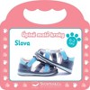 ÚPLNĚ MALÉ KROKY - SLOVA