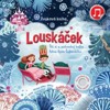 LOUSKÁČEK - ZVUKOVÁ KNIHA